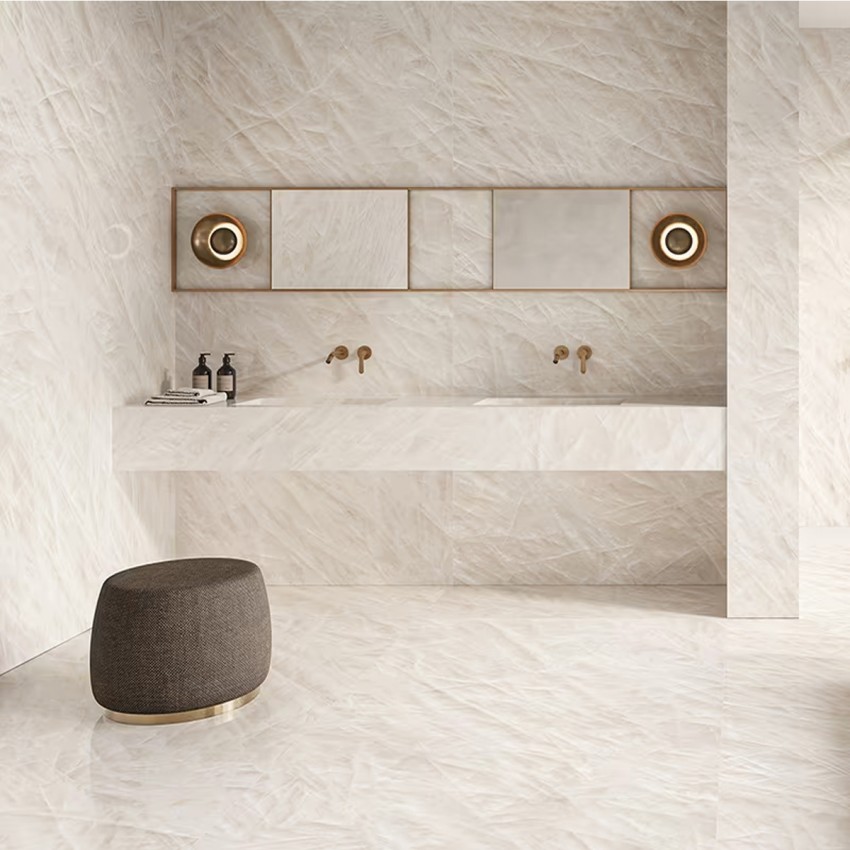 ENPE TCR V.WHIT L R (1 сорт) EMIL CERAMICA