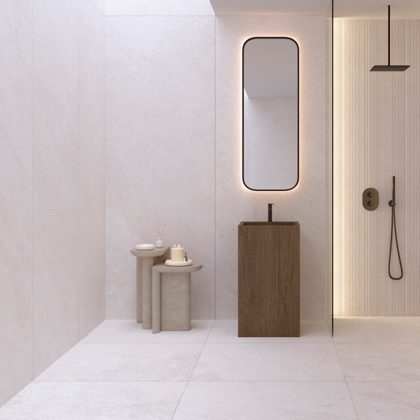 PIEMONTE CLOUD SP/100X100X0,8/R (1 сорт) PERONDA