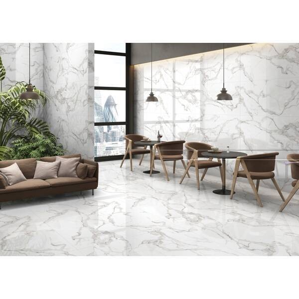 VENATO BIANCO POLISHED ### MEGAGRES фото 4
