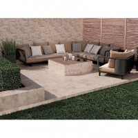 LUKAS BEIGE SKIRTING (1 сорт) CERSANIT фото 1
