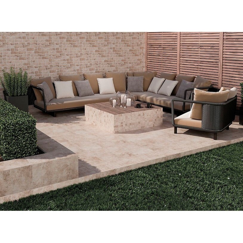 LUKAS BEIGE SKIRTING (1 сорт) CERSANIT фото 1