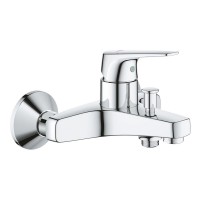 121624 S Bau Flow Комплект змішувачів для ванни (3 пак) (1 сорт) GROHE фото 2