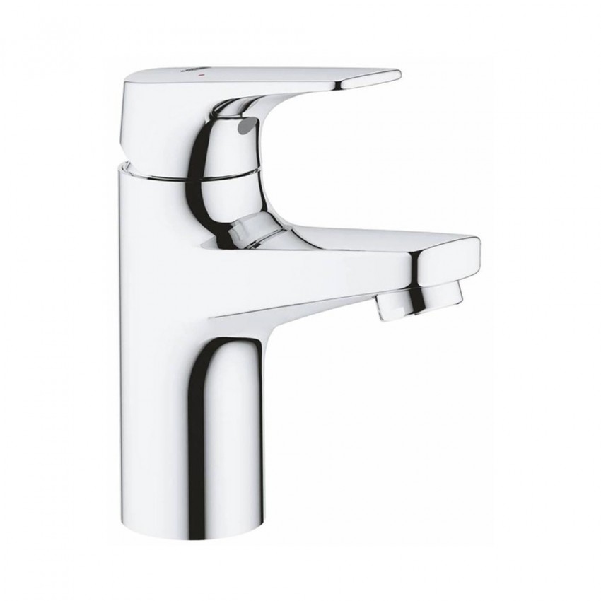 121624 S Bau Flow Комплект змішувачів для ванни (3 пак) (1 сорт) GROHE фото 3