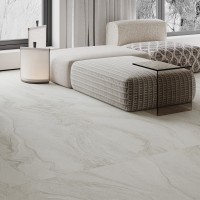 A+CHC2C918AFE SAHARA WHITE (1 сорт) ALMERA CERAMICA-2