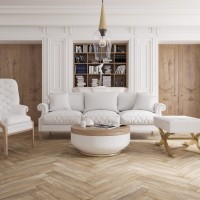 PODLOGA NOTTA SAND (1 сорт) CERRAD фото 1