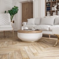 PODLOGA NOTTA SAND (1 сорт) CERRAD фото 2