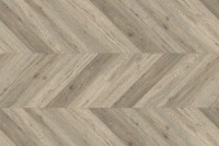 Вінілова підлога SPC BlissGround Chevron Line — Acapulco | 60×12,7 см | 5/0,5 мм BLISSGROUND фото 1
