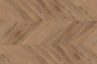 Вінілова підлога SPC BlissGround Chevron Line — Havana Spirit | 60×12,7 см | 5/0,5 мм BLISSGROUND фото 2