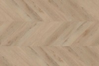 Вінілова підлога SPC BlissGround Chevron Line — Havana Vibe | 60×12,7 см | 5/0,5 мм BLISSGROUND фото 1