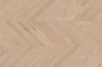 Вінілова підлога SPC BlissGround Chevron Line — Malibu Sunrise | 60×12,7 см | 5/0,5 мм BLISSGROUND фото 1