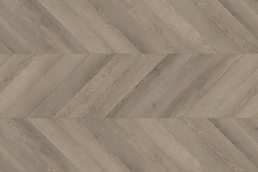 Вінілова підлога SPC BlissGround Chevron Line — Mallorca | 60×12,7 см | 5/0,5 мм BLISSGROUND фото 1