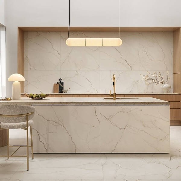 ARCADIA STONE WHITE MATT RECT OPOCZNO PL