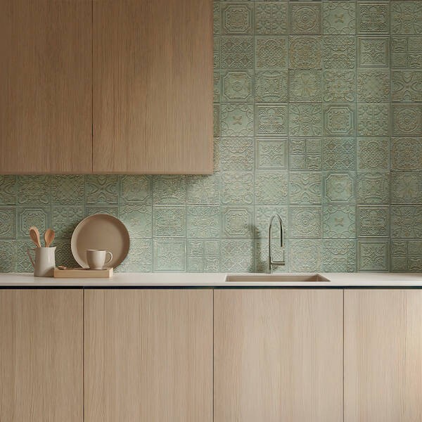 GATSBY GREEN PRE 20 NATURAL APARICI