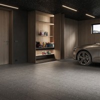 ARKASA TEQ GRAPHITE** (1 сорт) CERSANIT entry фото 2