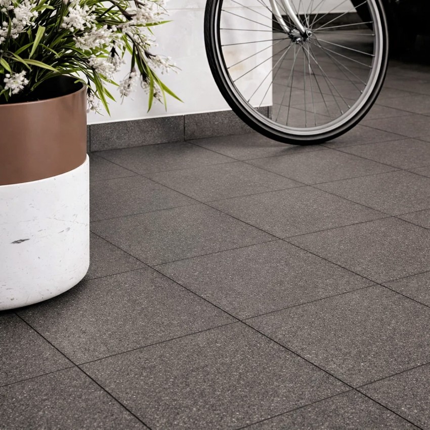 ARKASA TEQ GRAPHITE** (1 сорт) CERSANIT entry