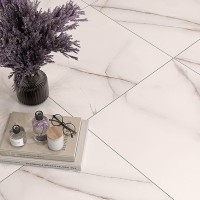 BELLARO WHITE SATIN RECT (1 сорт) OPOCZNO PL