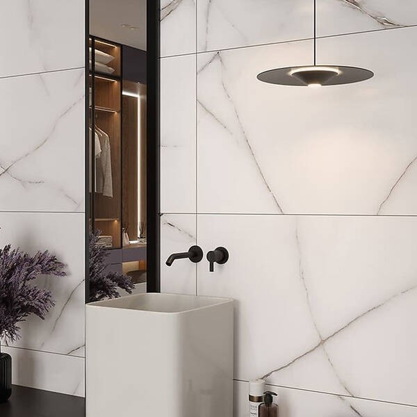 BELLARO WHITE SATIN RECT OPOCZNO PL