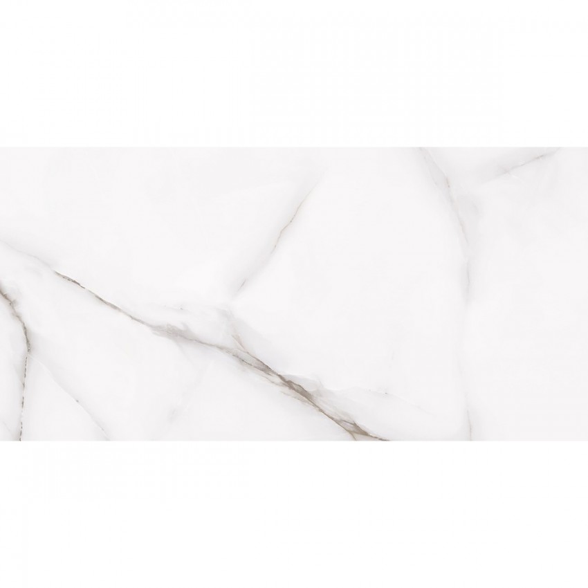 BELLARO WHITE SATIN RECT (1 сорт) OPOCZNO PL фото 1