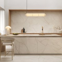 ARCADIA STONE WHITE MATT RECT (1 сорт) OPOCZNO PL