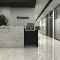 SANMAURO LAPADO IVORY ALMERA CERAMICA (SPAIN)