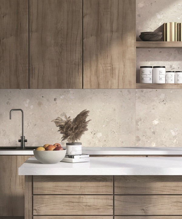 SANMARCO NATURAL IVORY (1 сорт) ALMERA CERAMICA (SPAIN)