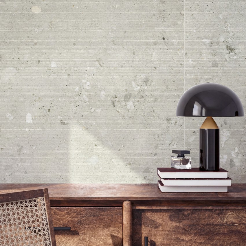 SANMARCO TRACE IVORY (1 сорт) ALMERA CERAMICA (SPAIN)