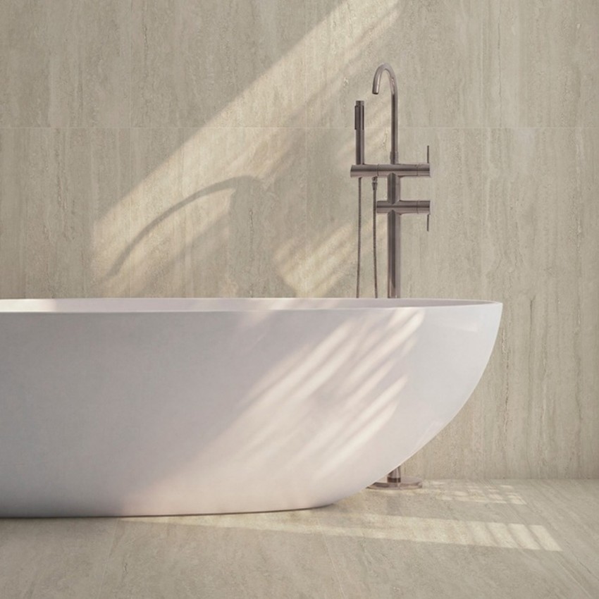SANMAURO LAPADO SAND (1 сорт) ALMERA CERAMICA (SPAIN)