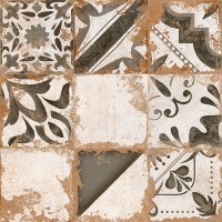 MEMORY 7 GRIS (1 сорт) CERAMICA DESEO фото 4
