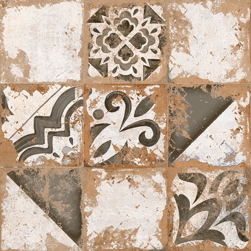 MEMORY 7 GRIS (1 сорт) CERAMICA DESEO фото 3