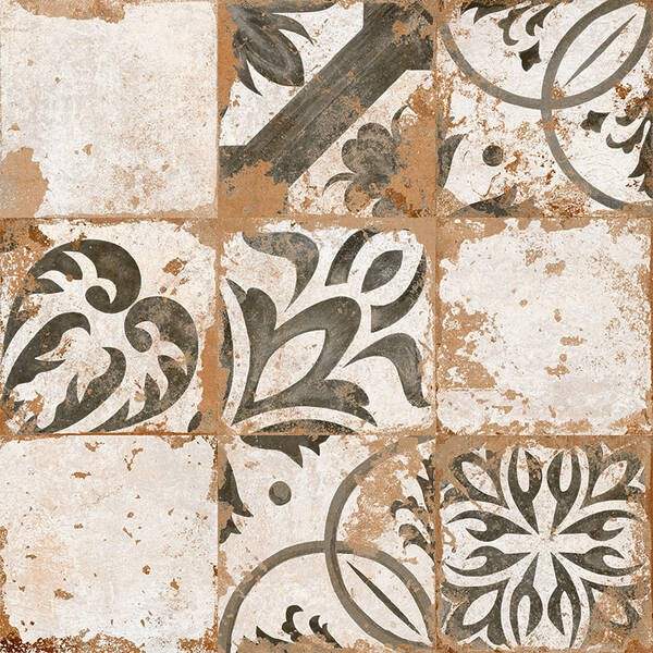 MEMORY 7 GRIS CERAMICA DESEO