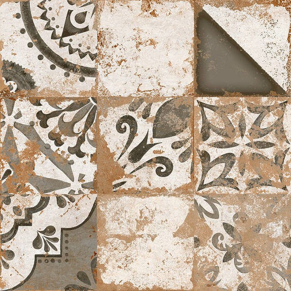 MEMORY 7 GRIS CERAMICA DESEO фото 1