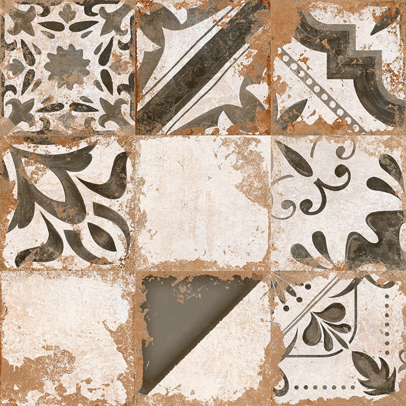 MEMORY 7 GRIS (1 сорт) CERAMICA DESEO фото 4