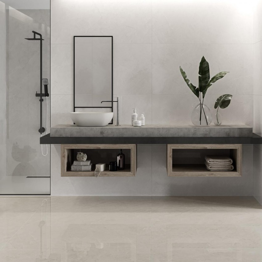 60x120 (n) CR.BELVEDERE IVORY (1 сорт) PAMESA