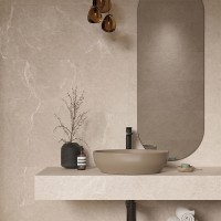 BENAVENTE BEIGE MATT RECT (1 сорт) OPOCZNO PL