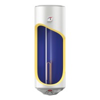 Водонагрівач електричний Spectra slim 80 л вертикальний, мокрий ТЕН 2,0 кВт, d 360 мм, SV0803620WS, Thermo Alliance Thermo Alliance фото 4