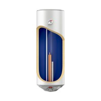 Водонагрівач електричний Spectra slim 50 л вертикальний, сухі ТЕНи 1,6 кВт, d 360 мм, SV0503616DS, Thermo Alliance Thermo Alliance фото 4