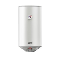 Водонагрівач електричний Spectra slim 50 л вертикальний, мокрий ТЕН 1,5 кВт, d 360 мм, SV0503615WS, Thermo Alliance