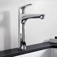 31531000 Focus 230 Змішувач д/раковини HANSGROHE фото 3