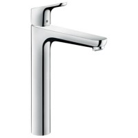 31531000 Focus 230 Змішувач д/раковини HANSGROHE