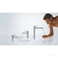 31531000 Focus 230 Змішувач д/раковини HANSGROHE фото 2
