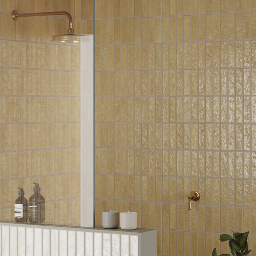 DECO RIVER HONEY (1 сорт) CERAMICA DESEO