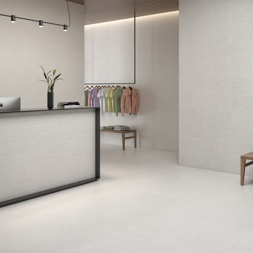60x60 G.MEMORY BLANCO (1 сорт) GEOTILES