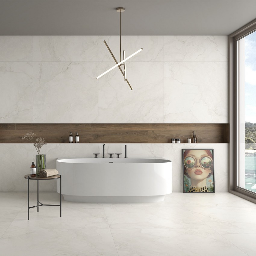 60x120(n) G.ETERNA BONE (1 сорт) GEOTILES