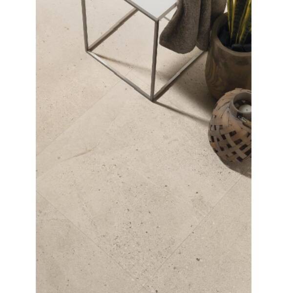 100348418 DURANGO BONE C-2(R10) L 80X80(A) PORCELANOSA фото 1