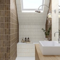 DECO RIVER CLAY CERAMICA DESEO