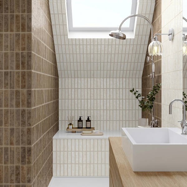 DECO RIVER CLAY CERAMICA DESEO