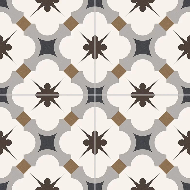 GRACE GREY (1 сорт) CERAMICA DESEO фото 2