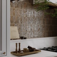 DECO RIVER CARAMEL CERAMICA DESEO