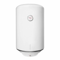8413463/8413460 Водонагрівач побутовий електричний Atlantic Steatite Ego Slim VM 050 D325-1-BC (1500W) (1 сорт) Atlantic