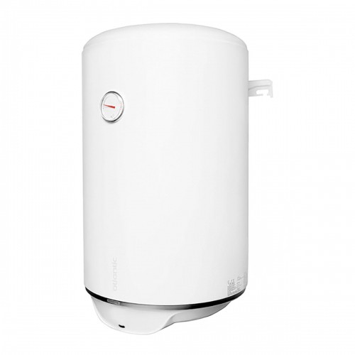 8413463/8413460 Водонагрівач побутовий електричний Atlantic Steatite Ego Slim VM 050 D325-1-BC (1500W) (1 сорт) Atlantic фото 1